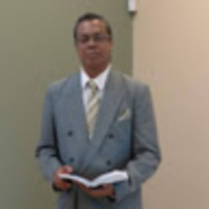 Meet your Posher, James